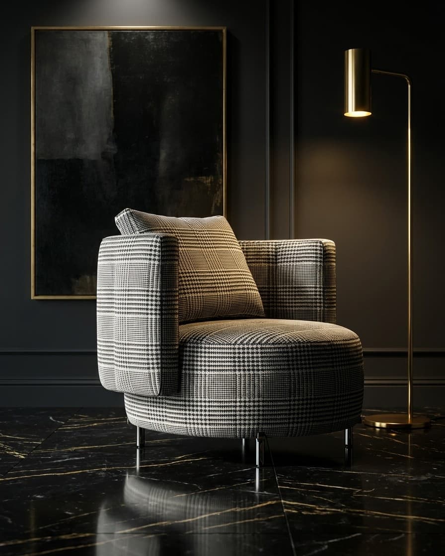 Orin Modern Chair